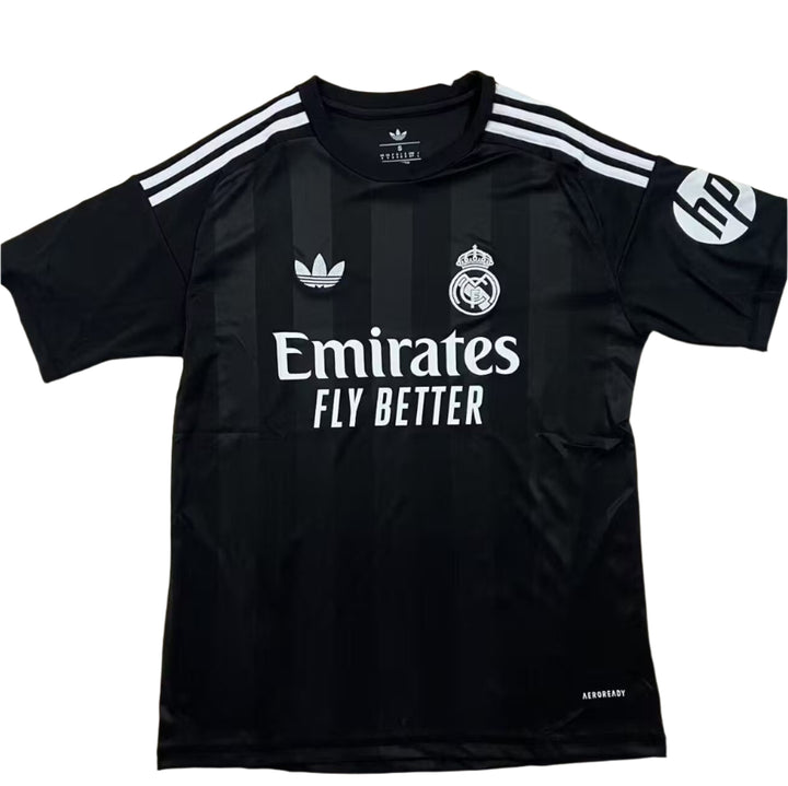 قميص RM DRAGON BLACK GOLD الإصدار 2024