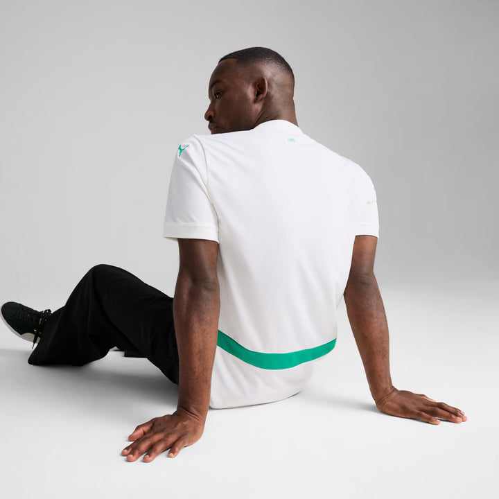 Senegal Away Jersey 2025