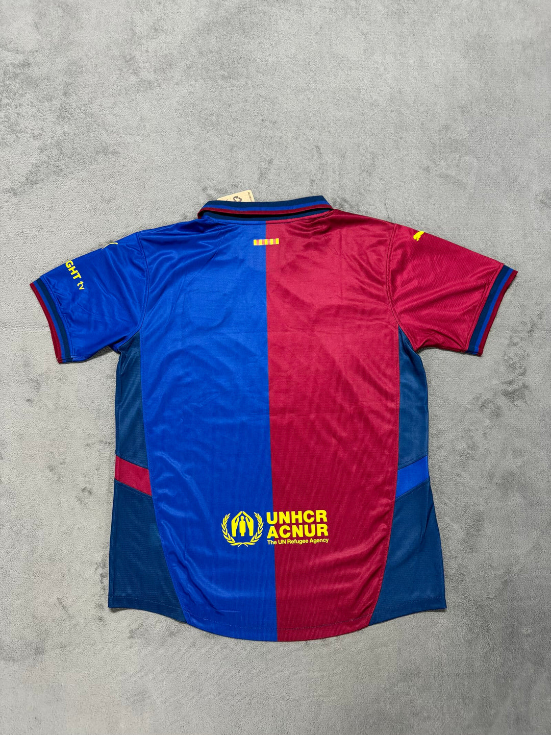 BRC Special Edition Polo Jersey 2025/26