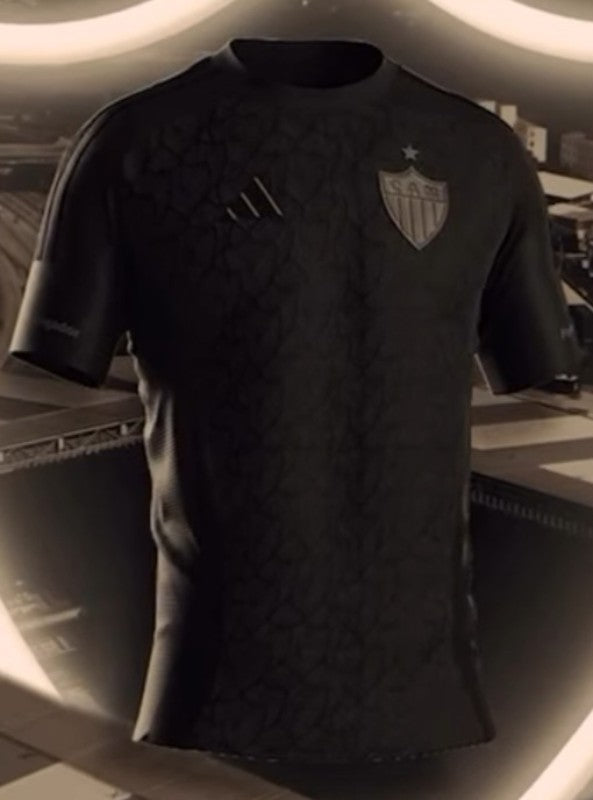 Atlético Mineiro Special Edition Jersey 25/26
