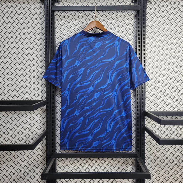 RM Special Edition Blue Jersey 2025