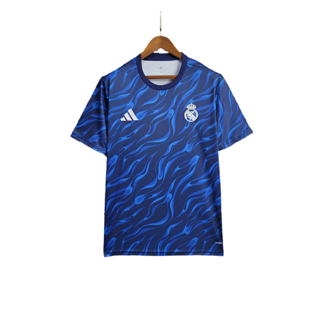 RM Special Edition Blue Jersey 2025
