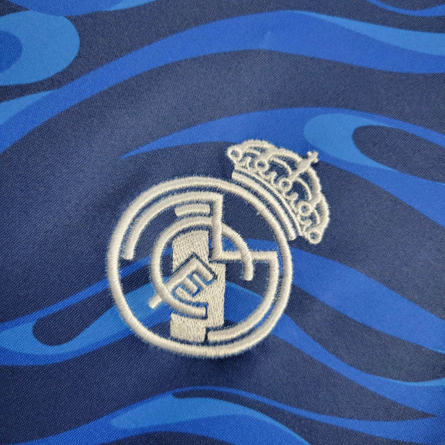 RM Special Edition Blue Jersey 2025