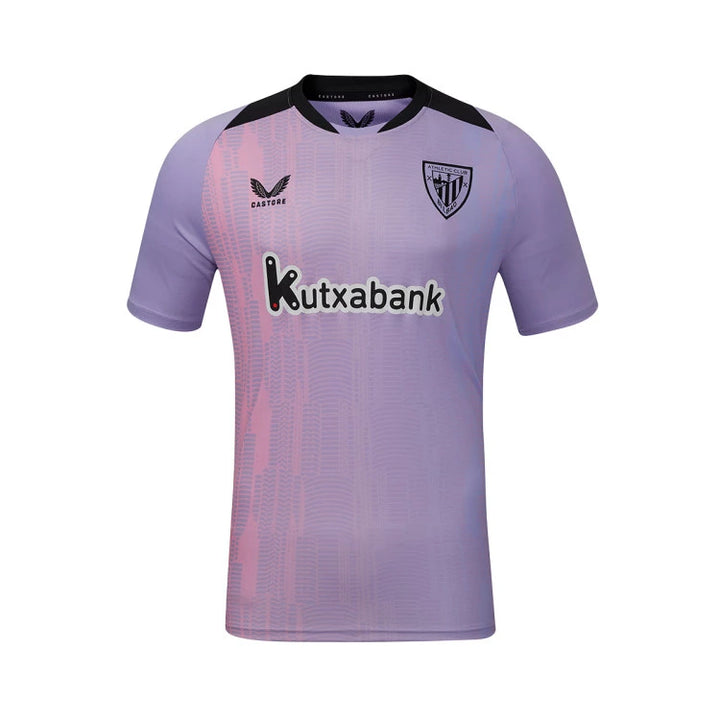 Athletic Bilbao Third Jersey 2024/25