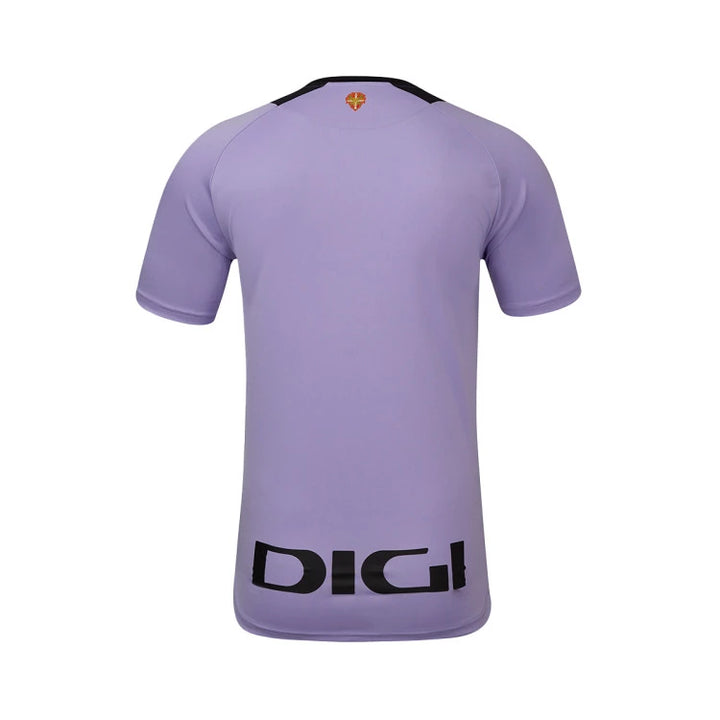 Athletic Bilbao Third Jersey 2024/25