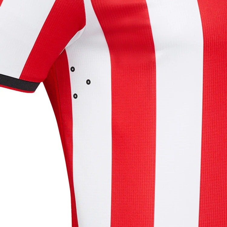 Athletic Bilbao Home Jersey 2025/26