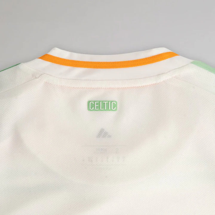 Celtic Third Jersey 2025/26