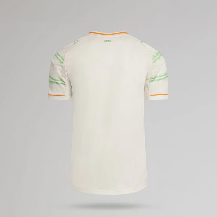 Celtic Third Jersey 2025/26