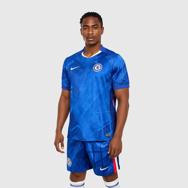 CH Home Player Version Jersey 2025/26