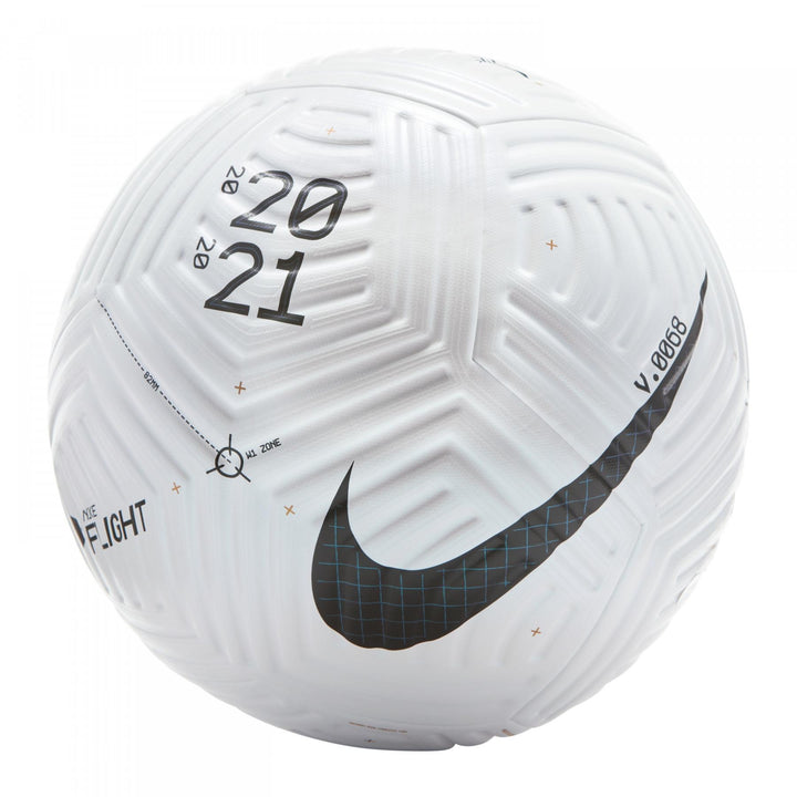 Nike Flight Match Ball