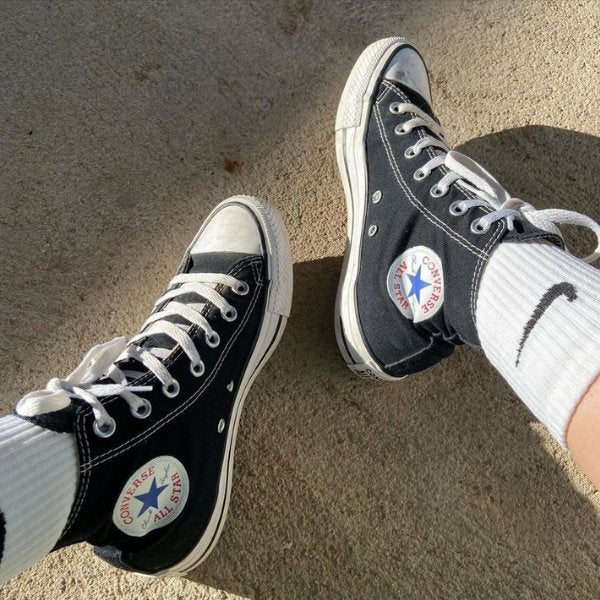 Converse Shoes | Buy Converse High Tops & All-Star in Dubai