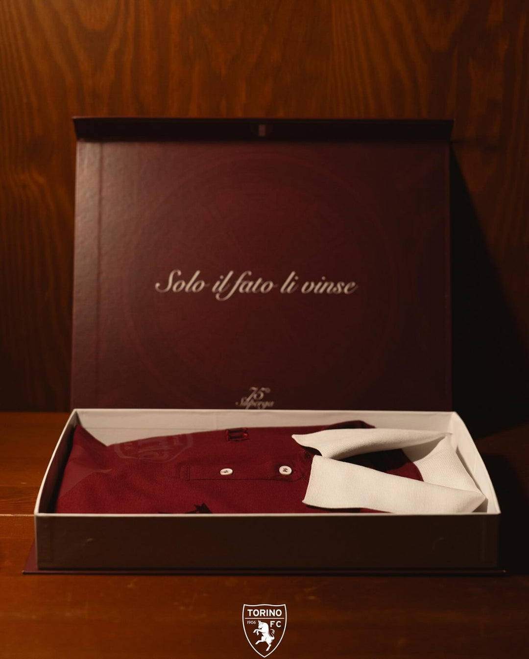Torino Special Edition Jersey
