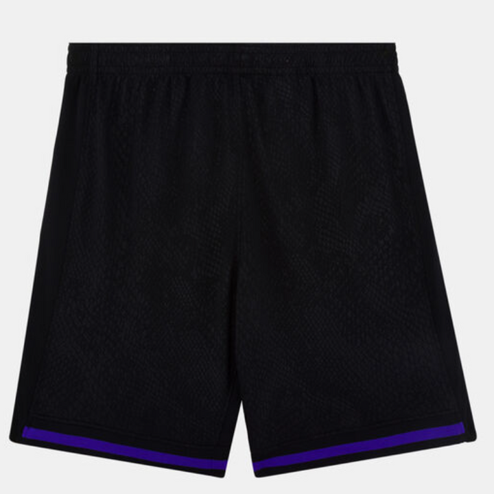 Barc_a Away Short Jersey 2025/26