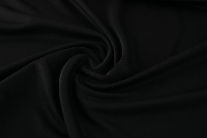 Nike Dri-Fit Black Tracksuit