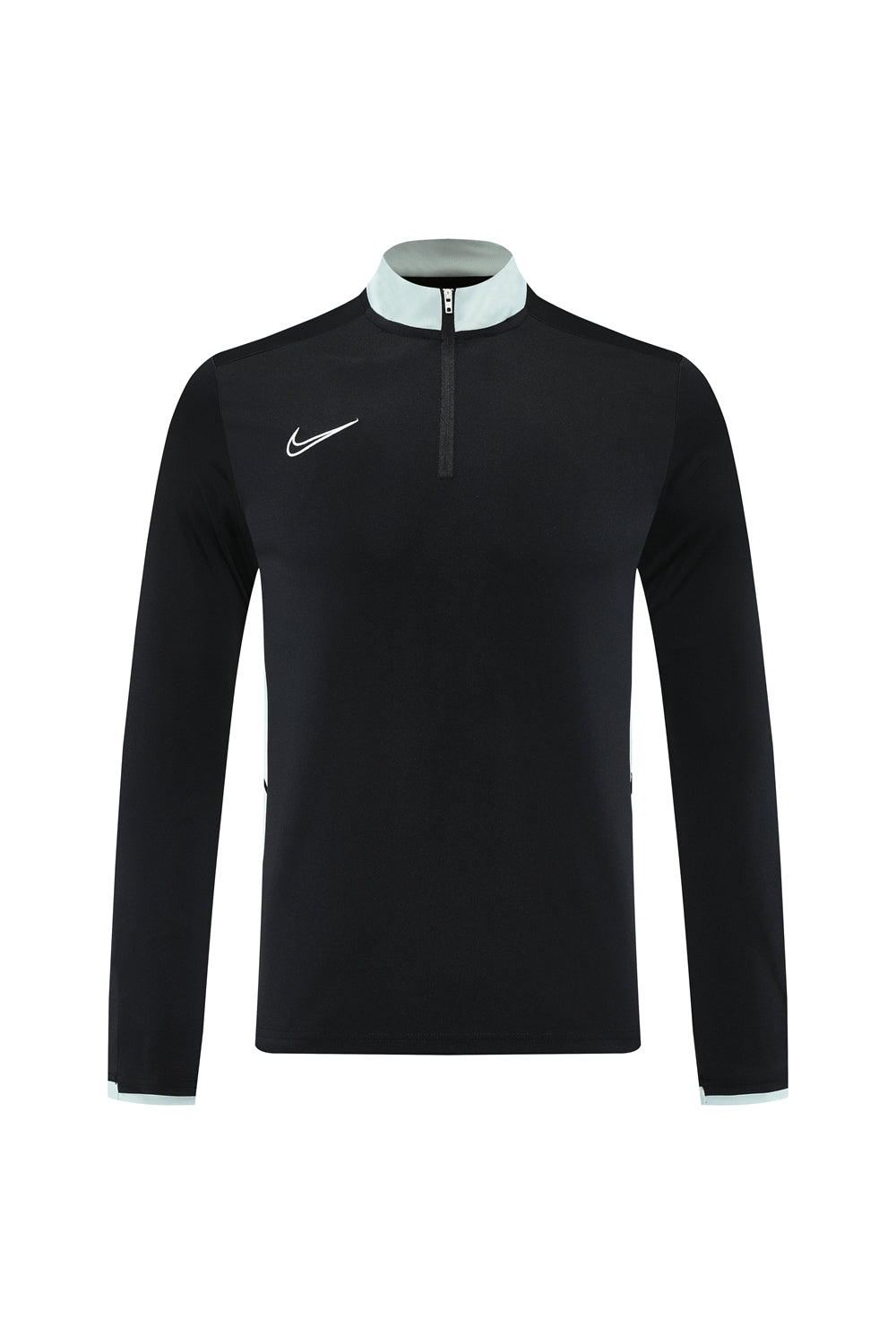 Nike Dri-Fit Black Tracksuit