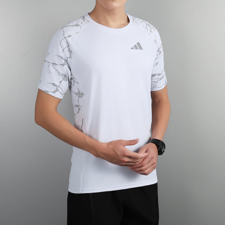 Adidas Men's Shirt 4 color
