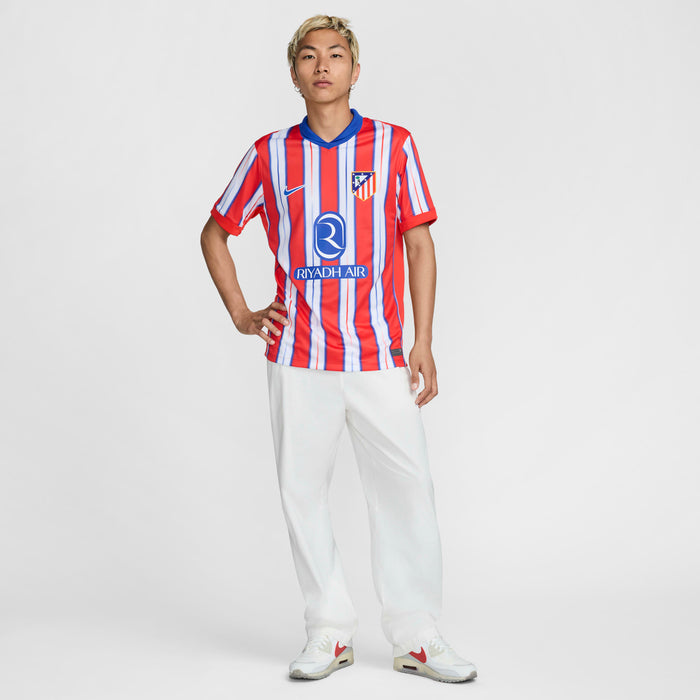 Atlético Madrid Home Jersey 24/25