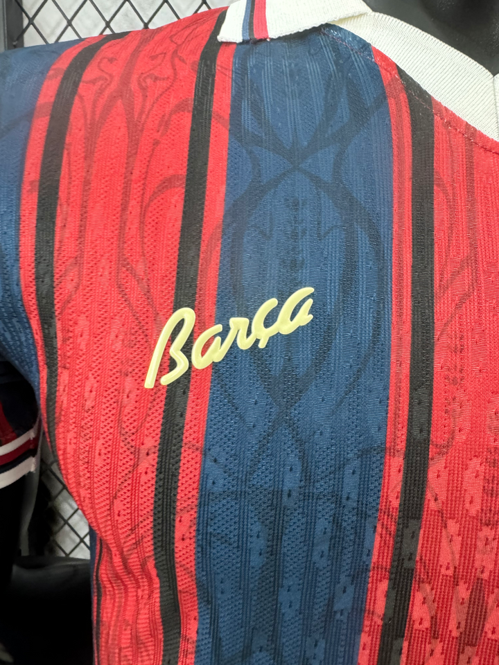 BRC Player Version 125 Anniversary Jersey
