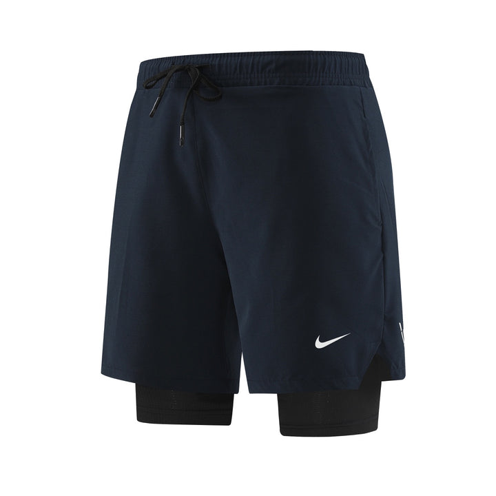 Nike Pro Short 3 IN 1 Dri-FIT 2 Color