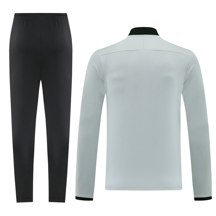 Nike Dri-Fit Grey Tracksuit