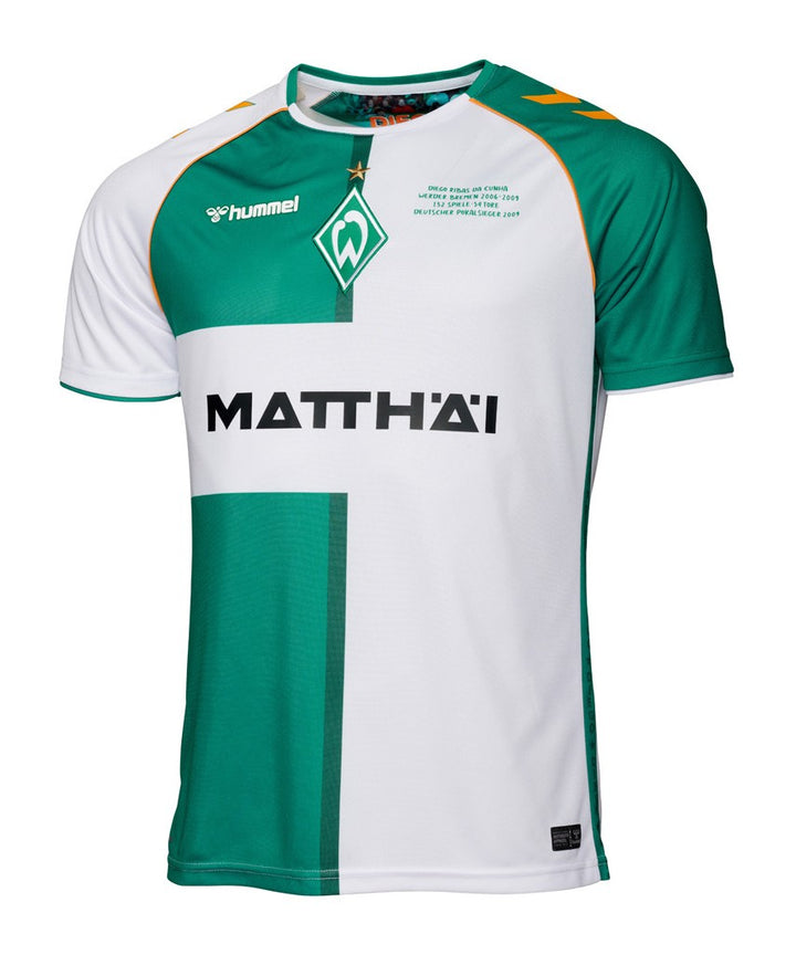 Werder Bremen Special Jersey 2025/26