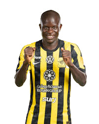 قميص الاتحاد الأساسي 2023/24