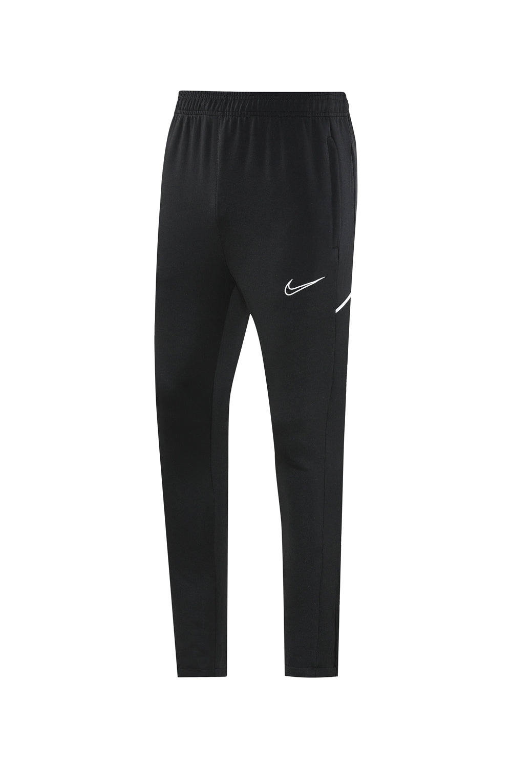 Nike Classic Jacket Suit White and black Trim