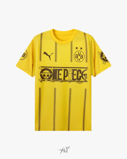Dortmund One Piece Edition Jersey 2025/26