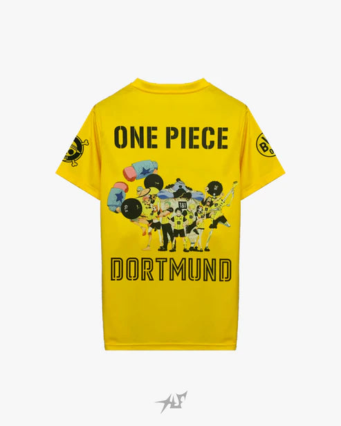 Dortmund One Piece Edition Jersey 2025/26