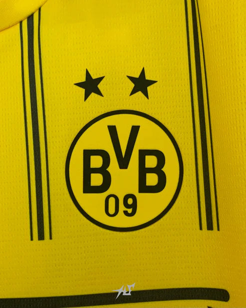 Dortmund One Piece Edition Jersey 2025/26