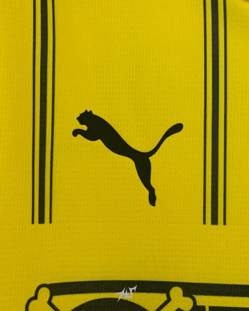 Dortmund One Piece Edition Jersey 2025/26