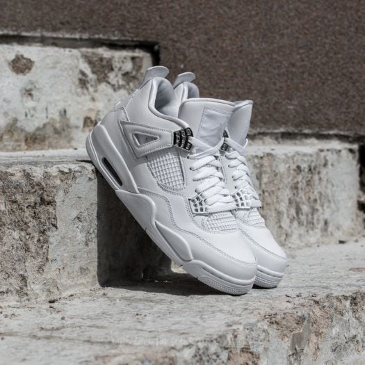 Air Jordan 4 “Pure money”