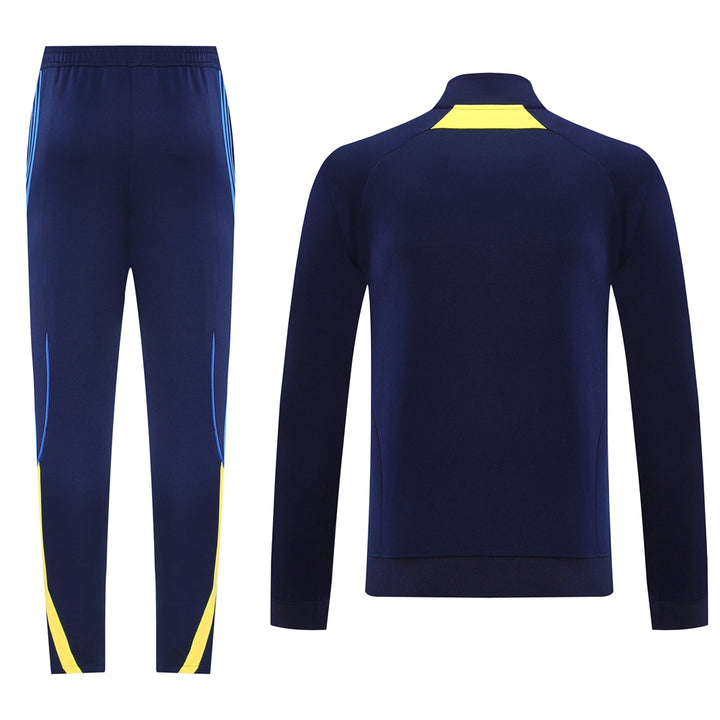 Boca Junior Jacket Suit 2025/26