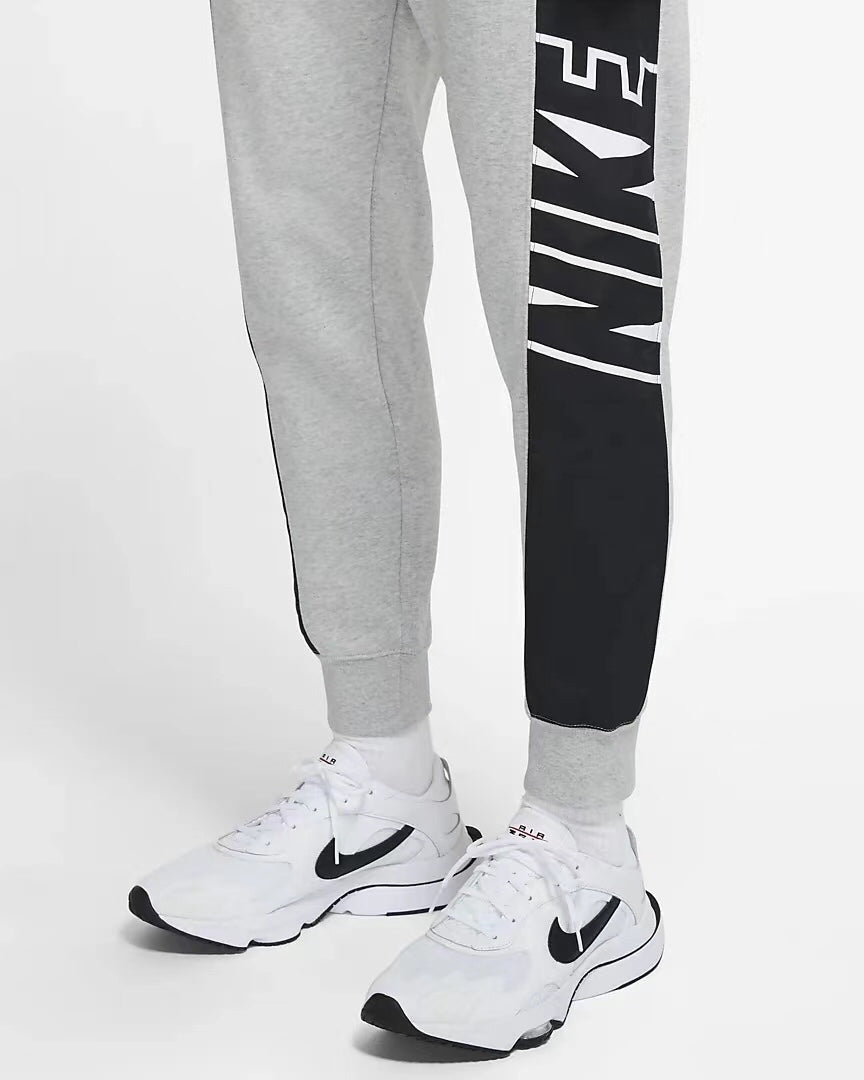 Nike training Pants 2 colors Design 3