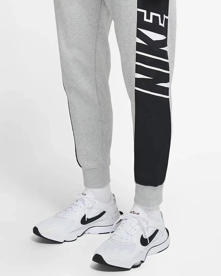 Nike training Pants 2 colors Design 3