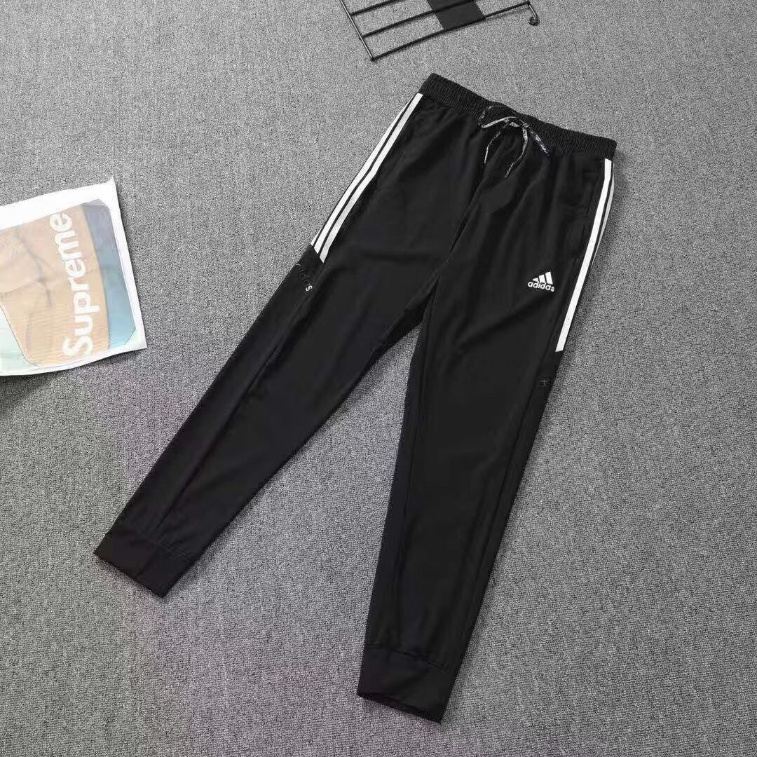 Adidas Slim Fit training Pants 2 colors