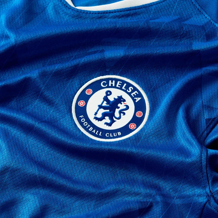 ch Home Jersey 2025/26