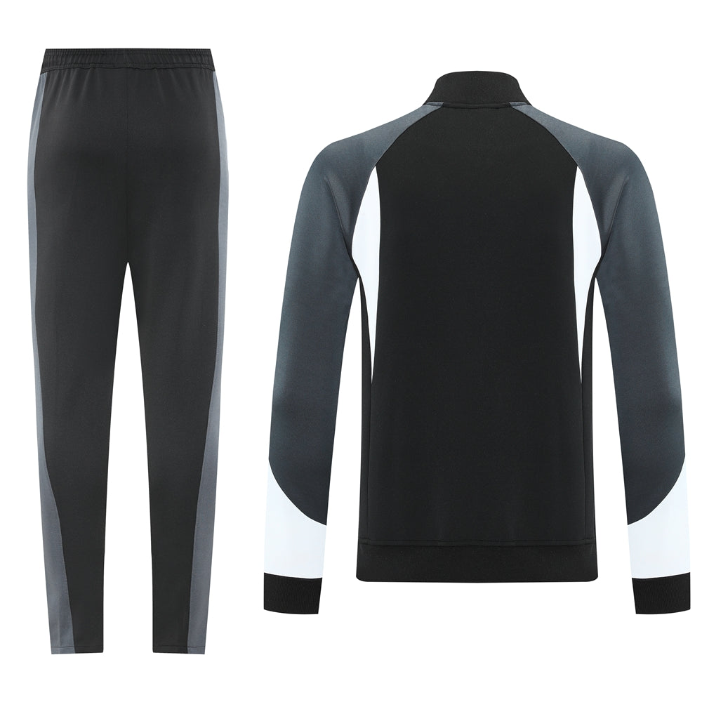 Nike Air Dri-fit Jacket suit Black/White
