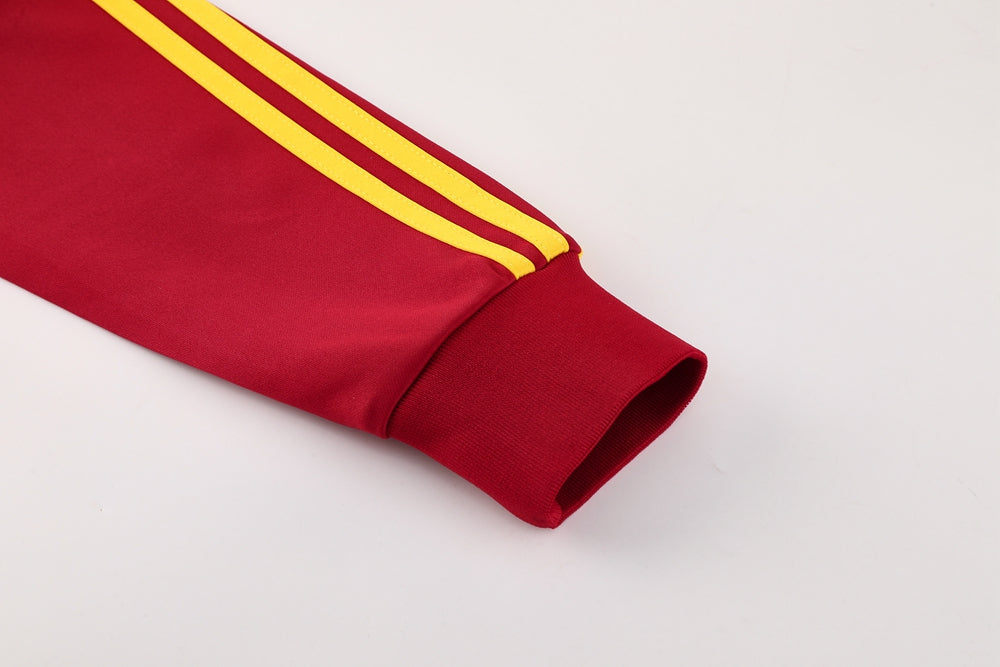 Gunners RED Jacket suit 2025/26