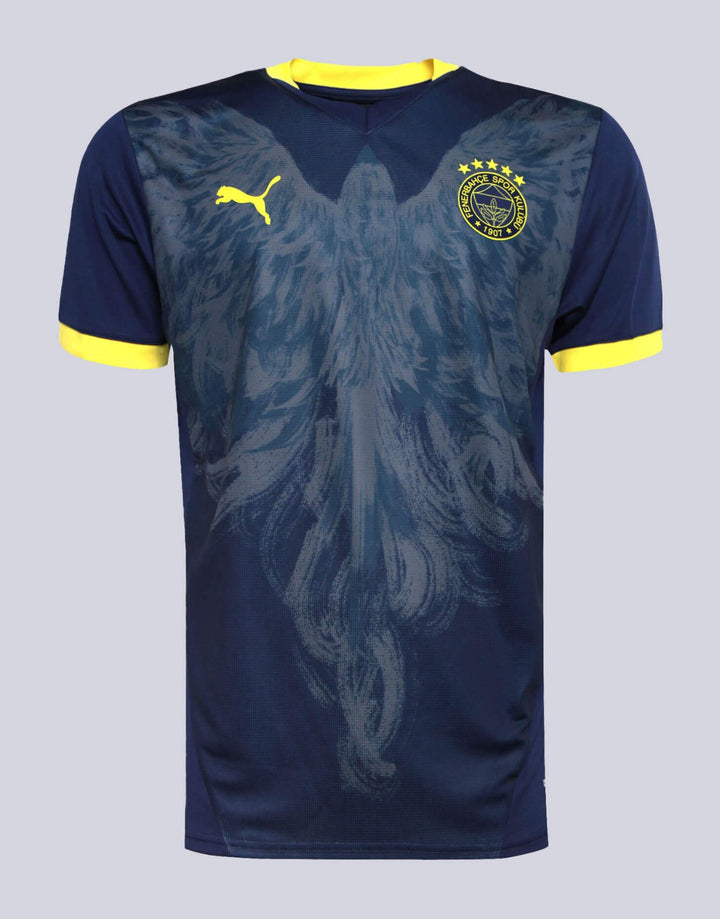 FenerbahCe Fourth Jersey 2025/26
