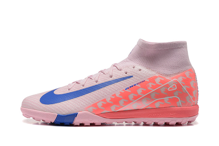 nike air zoom mercurial superfly 8 TF