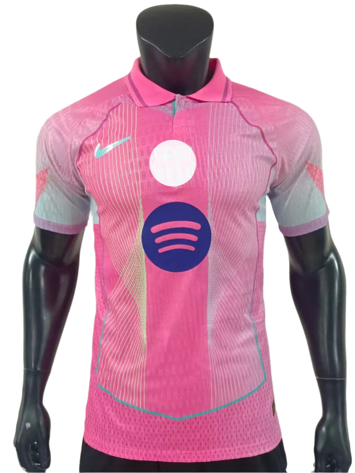 BRC Player Version 2025/26