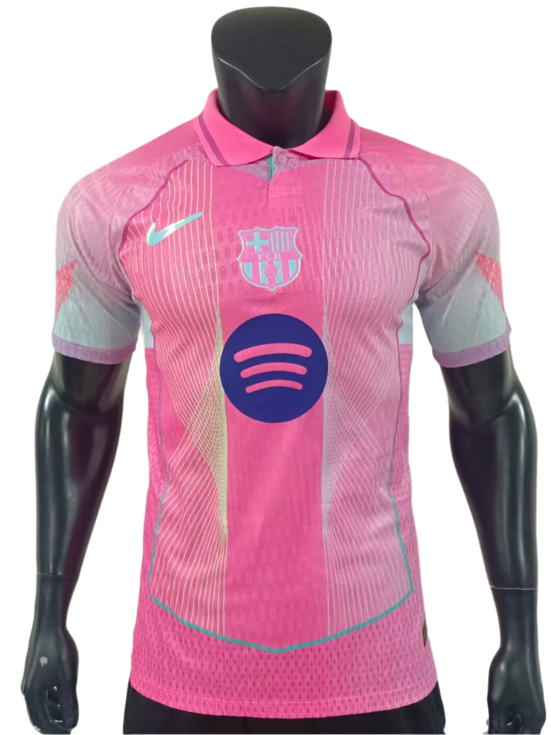 BRC Player Version 2025/26