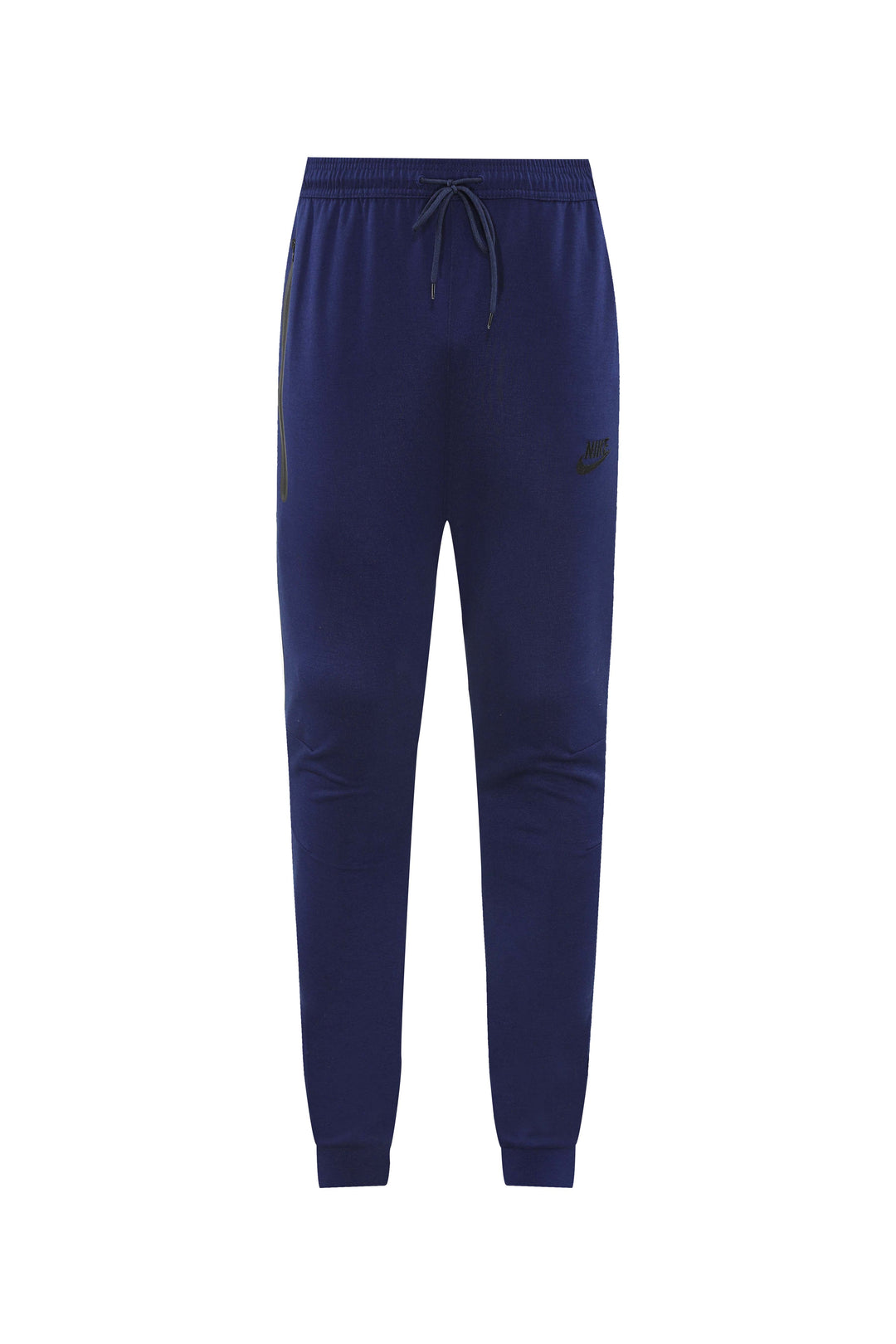 Nike Tech Fleece Full Zip Hoodie Navy Full Set