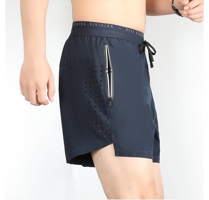 Nike Pro Short Dri-FIT 3 color Design 2