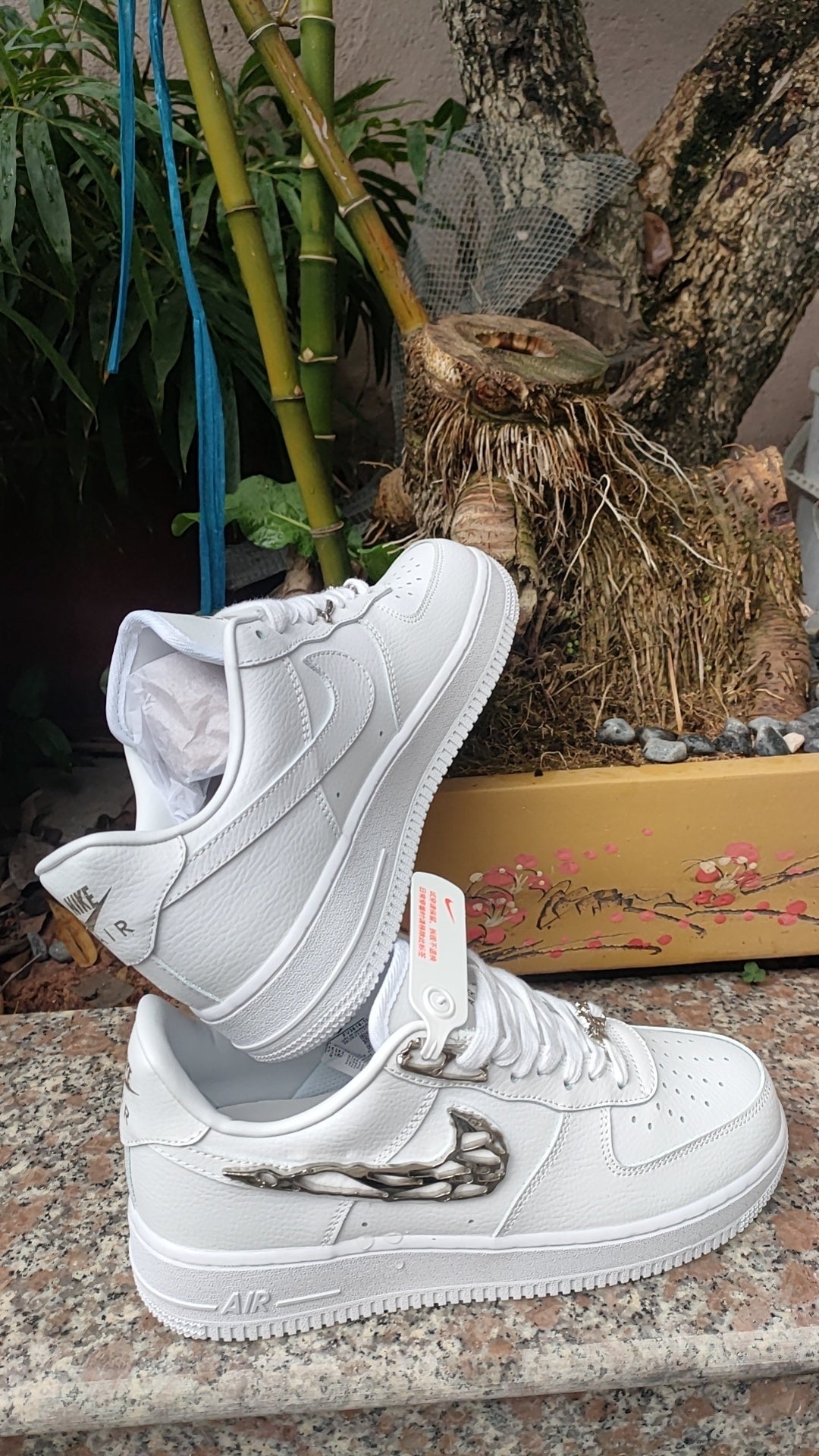 Air Force Low 1 ‘Molten Metal’