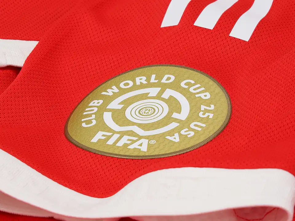 Bayern Munich Home Jersey 2025/26