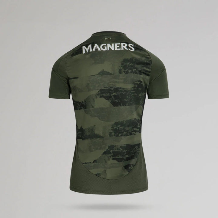 Celtic Third Jersey 2024/25