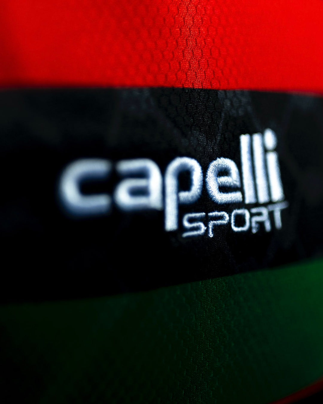 Palestine Third Jersey 2025/26
