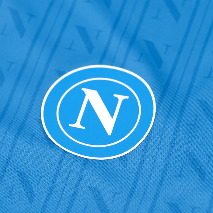 Napoli Home Jersey 2025/26
